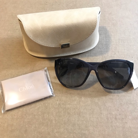 Chloe Accessories - Chloe Sunglasses NWT